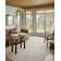 Henley Ivory / Silver Area Rug