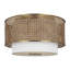 Sawyer 3 - Light Flush Mount-1790167699