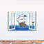 Art sur toile, Jebediah-1877049895