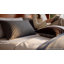 Grand lit escamotable, lit armoire intelligent avec station de charge USB et matelas à trois volets, tiroirs de rangement pour la maison-7824744