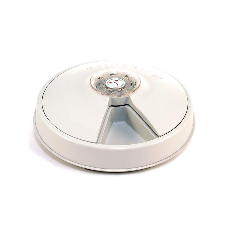 Automatic Feeder