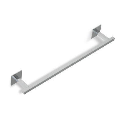 Urania 17.9 " Wall Towel Bar