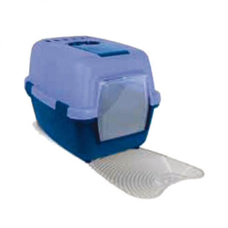 Jaziel Plastic Pet Bed