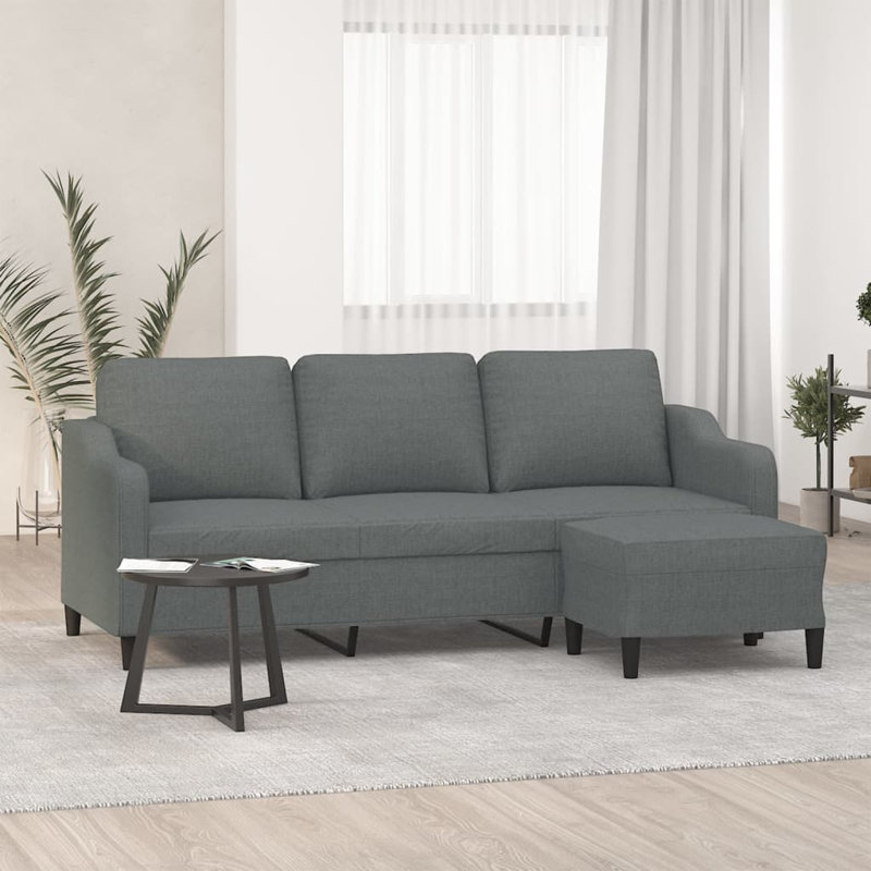 Luchana Upholstered 78'' Sofa