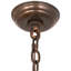 Windemere 4 - Light Chandelier