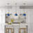 Madison 1 - Light Single Pendant-1778167068