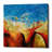 'The Kiss' by Sam Asllani, Canvas Wall Art-27608353