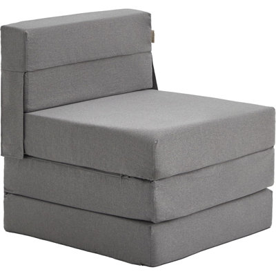 Fauteuil convertible Makayla