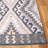 Annalee Hand Woven Southwestern Indoor/Outdoor Rug-803469443