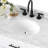 Dayan 36" Single Bathroom Vanity Set-628769504