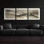 Epic Art «Brushscape II» par Chris Paschke, acrylique «Brushscape II» par Chris Paschke-101594894