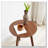 solid wood Top Coffee Table-1948677902-1948677903