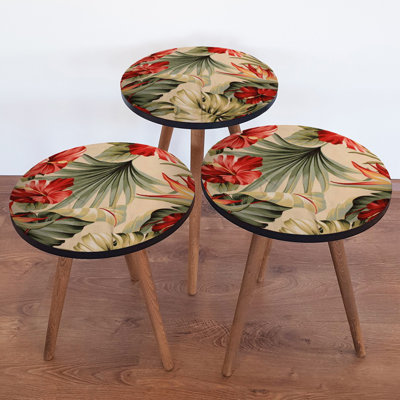 Tables gigognes Bemidji