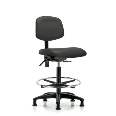 Chaise de dessinateur Barbosa