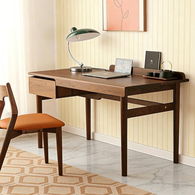 Modern small-sized study desk