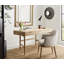Upholstered Arm Chair