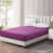Purple is out of stock