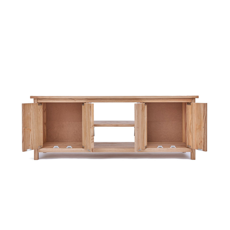 Adelphie TV Stand for TVs up to 65"