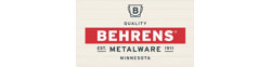Behrens Manufacturing, LLC. logo