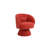 Huertes Upholstered Swivel Armchair-1234266368