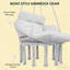 Chaise suspendue, balancelle hamac