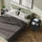 Vem Top 2 - Drawer End Table Set End Table with Storage-611747167