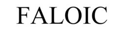 Logo FALOIC