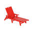 Chaise longue inclinable de 46,7 po Laguna-66939326
