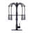 PROOX Pull Down Kitchen Faucet-49588774-49431331