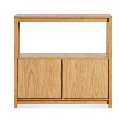 Open Plan Standard Bookcase