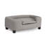Canapé pour chien Filoteia avec revêtement amovible-1263886981-1263887033