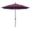 Parasol de marché 11 pi Leiker-198326599