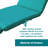 Indoor/Outdoor Patio Chaise Lounge Cushion-203310924