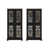 Black Oak/Knotty Oak is out of stock
