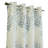 Prenda Grommet Light Filtering Polyester Curtain-307912233-307912236