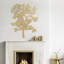 Décoration murale en métal-99046154-99046155