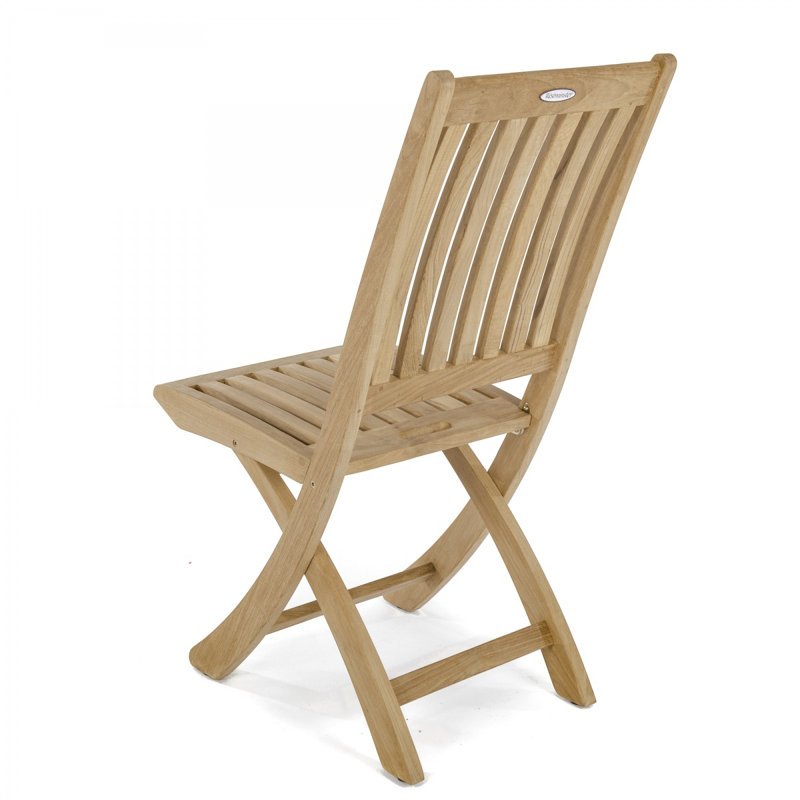 Outdoor Dining Side Chair