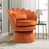 Orange Velvet