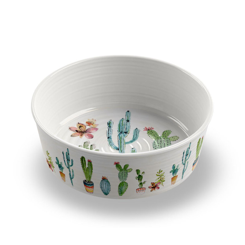 Mari Anti-Skid Pet Bowl