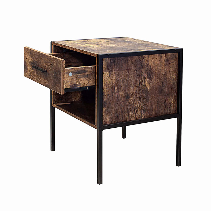 16.93'' W Nightstand