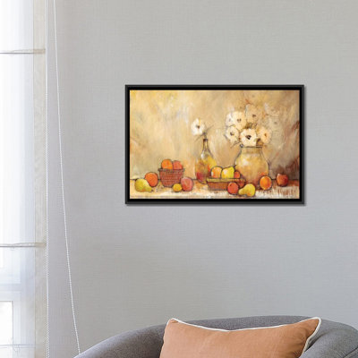 " Minimalist Still Life Study I "
