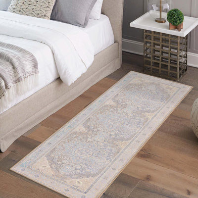 Oppie Moroccan Indoor Rug
