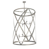 Arol 8 - Light Chandelier