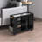 Mobile End Table-742363923