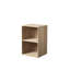 Mogens Kock B98 Solid Wood Bookcase-2025641316