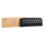 Lit sommier double Marilla, noir-1850629261-1850629260