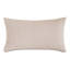 Trillium Linen Lumbar Pillow Cover & Insert