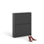 Flip Down Shoe Storage-41160201