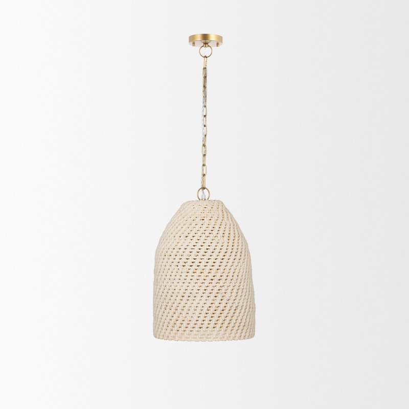 Tosha 1 - Light Pendant