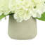 Hydrangea Floral Arrangement in Pot